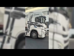 Perlindungan Lingkungan Longdai - Pengiriman Dokumenter