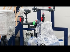 Perlengkapan dosing perlindungan lingkungan Longdai telah dikirimkan