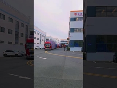 Perlindungan Lingkungan Longdai Berlayar ke laut, Indonesia berangkat