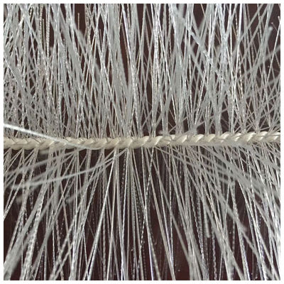 Biofilm Kemasan Elastis 3D Untuk Pengolahan Air Tangki Anaerobik Aerobik Tangki Anoxic