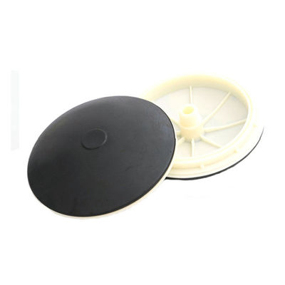 Hemispherical Microporous Aerator Sewage Treatment Aeration Plate Water Plant