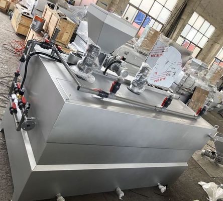 2000L / H PAM Sistem Dosis Otomatis Klorida Flokulan Asam Basa Dosis Peralatan