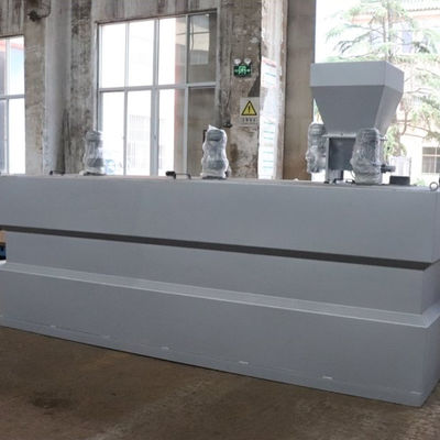 Flokulan PAM / PAC Perangkat Dosis Otomatis Untuk Fosfat Terintegrasi