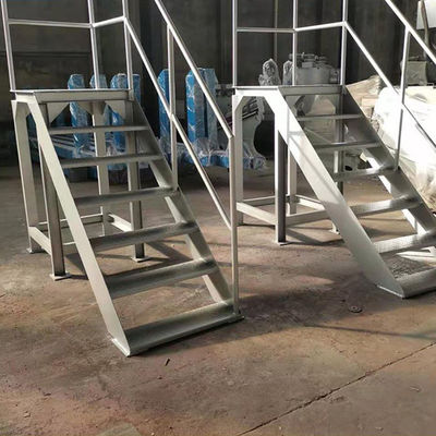 Perangkat Dosis Pengolahan Limbah Sistem Dosis Bubuk Kering Terintegrasi Sepenuhnya Otomatis