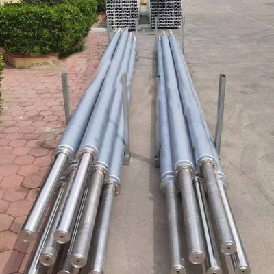 Pengikis Lumpur Plat Rantai 304 Pengikis Lumpur Tipe Rantai Stainless Steel