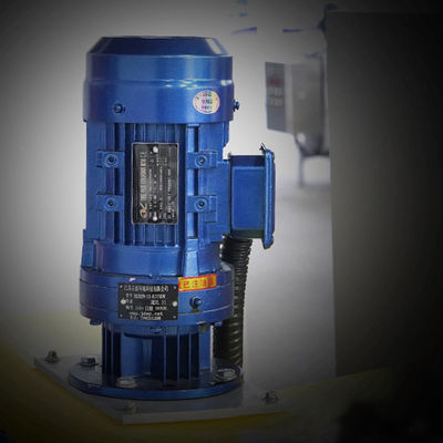 Flocculant Penghambat Skala Pengolahan Air Terpadu Otomatis