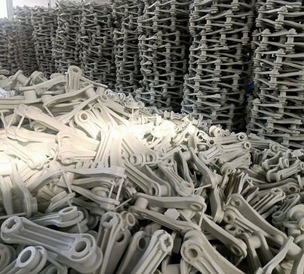 Peralatan Pengikis Lumpur Rantai Non Logam 0.37kw Untuk Pabrik Pengolahan Limbah Perkotaan