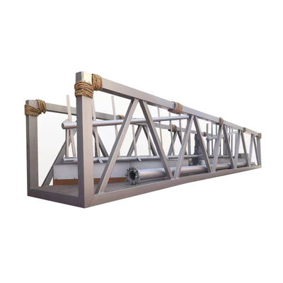 Tangki Sedimentasi Peripheral Drive Sludge Scraper peralatan bersertifikat ISO9001