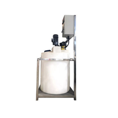 Sistem Dosis Kimia Otomatis Anti Korosi Efisiensi Tinggi 5500L/H