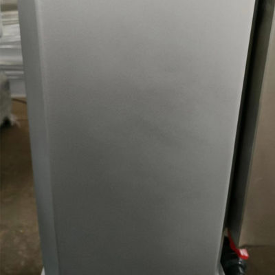 8kg/H Volute Sludge Dehydrator System Untuk Pengolahan Air Limbah Dewatering Sludge