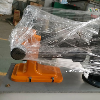 300L / H Koagulan Mesin Dosis Otomatis Penuh Sistem Dosis PAM Bukti Korosi