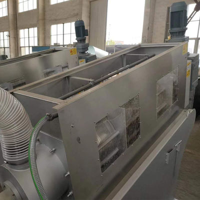 Peralatan Pengolahan Lumpur Petrokimia Terintegrasi Sepenuhnya Otomatis