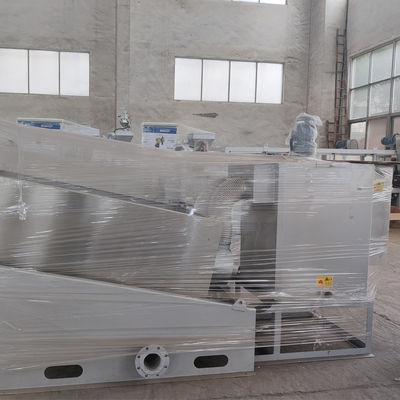 Peralatan Pengolahan Lumpur Petrokimia Terintegrasi Sepenuhnya Otomatis