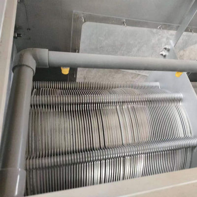 Peralatan Pengolahan Lumpur Petrokimia Terintegrasi Sepenuhnya Otomatis