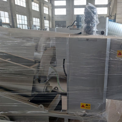 Peralatan Pengolahan Lumpur Petrokimia Terintegrasi Sepenuhnya Otomatis