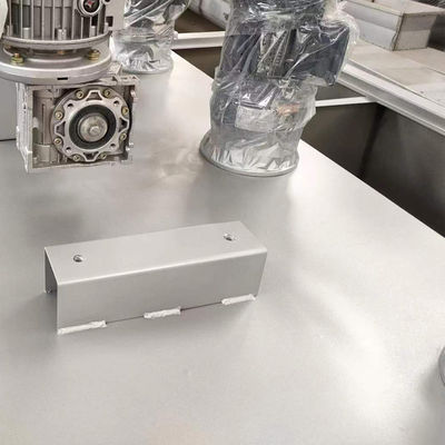 Kustomisasi Mesin Dosis Bubuk Perangkat Dosis Kimia Otomatis 6000L / H