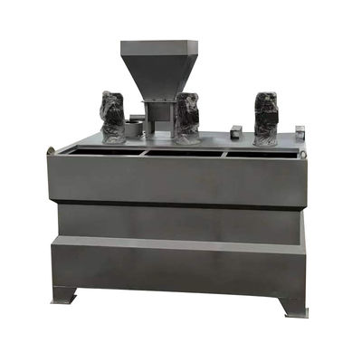 PAM Polymer Chemical Powder Sistem Dosis Otomatis Untuk Pengolahan Air Limbah Koagulan