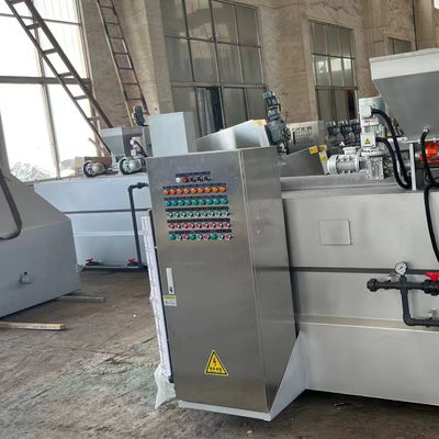 PAM Polymer Chemical Powder Sistem Dosis Otomatis Untuk Pengolahan Air Limbah Koagulan