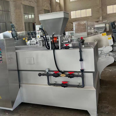 PAM Polymer Chemical Powder Sistem Dosis Otomatis Untuk Pengolahan Air Limbah Koagulan