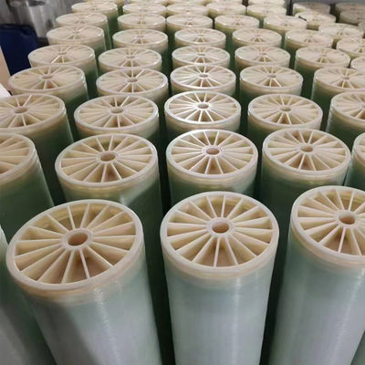 0.25t/H 250l/H Sistem Reverse Osmosis Kecil Untuk Air Minum