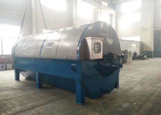 kualitas  High Performance Biological Contactor Rbc In Wastewater Treatment pabrik