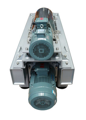 Meningkatkan Sistem Pengendalian Zat Padat: Meningkatkan Efisiensi Pemisahan Minyak dengan Sentrifugal Dekanter Berkinerja Tinggi