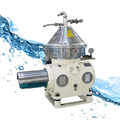 kualitas  Key Features Disk Stack Design High Rotational Speed Three-Phase Separation Automatic Control Systems Durable Construction pabrik