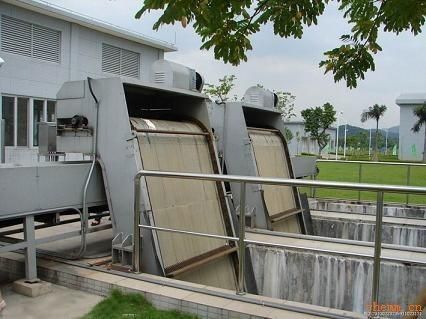 Layar Bar 2mm Di Pabrik Pengolahan Limbah Stainless Steel 316L