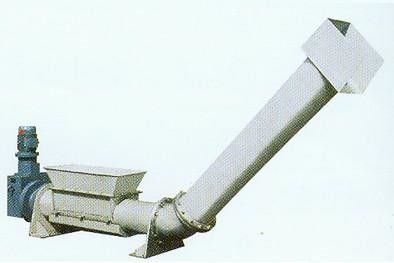 Mesin Press Sekrup Limbah, Mesin Press Dewatering Kecil 1.2m3 / jam