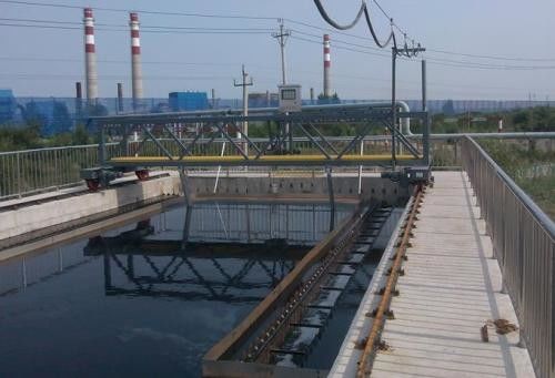 Mesin Hisap Pasir Baja Tahan Karat - Pompa Bolak-balik Tipe Hisap 4m