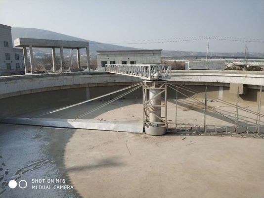 Sistem Slurry Slurry Pipa Tunggal, Slurry Slurry Drive Pusat Otomatis