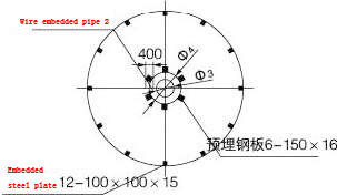 Sistem Pengikis Lumpur 25m