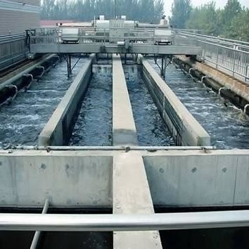 6m Siphon Sand Suction Pump - Sistem pembersih non-menyekat