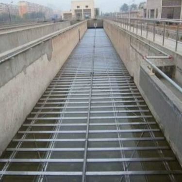 Pengikis Lumpur Bawah Reciprocating