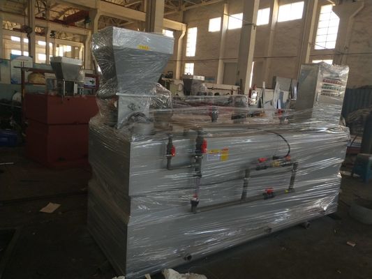 1500L / h Mesin Dosis Otomatis Pengolahan Limbah ISO9001