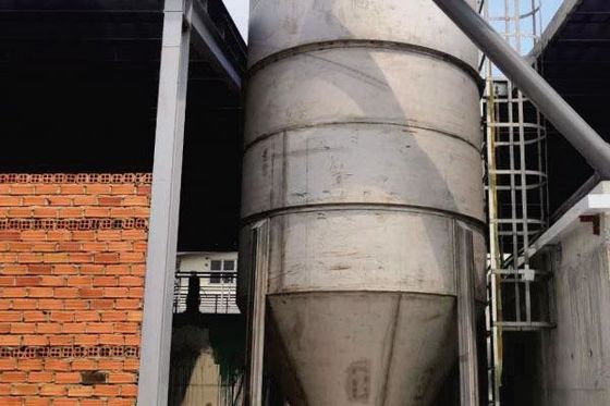 Pengolahan Air Filter Pasir Putih, Filter Pasir Industri Limbah