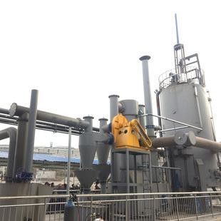 Insinerator Sampah Domestik 30Kw, Insinerator Sampah Berkelanjutan