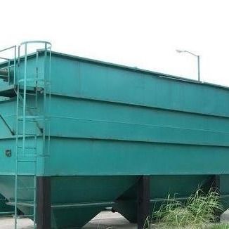 SS316 Pengolahan Air Filter Gravitasi Tanpa Katup Otomatis