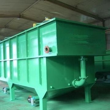 SS316 Pengolahan Air Filter Gravitasi Tanpa Katup Otomatis