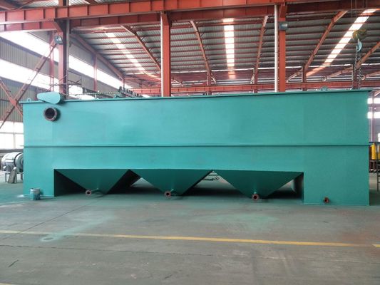 Peralatan Pemurni Air Green Square Stainless Steel 304