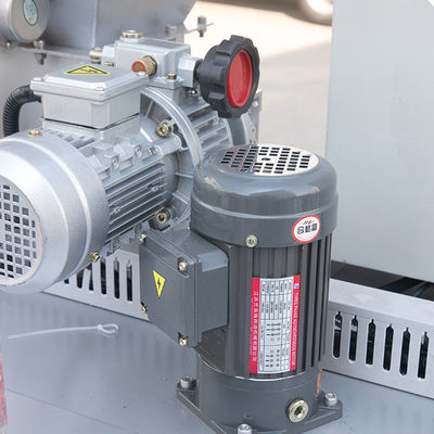 Sistem Dosis Otomatis 3000L / H SS untuk Mencetak Pengolahan Air Limbah Pencelupan