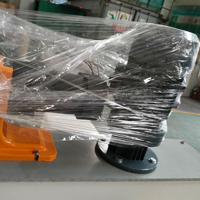 300L / H Koagulan Mesin Dosis Otomatis Penuh Sistem Dosis PAM Bukti Korosi