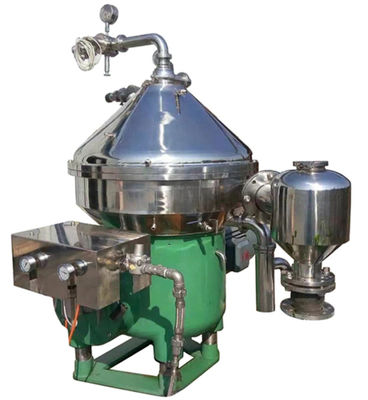 Mesin sentrifugal nozzle disk (separator sentrifugal disk)