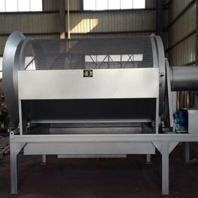Layar Bar 2mm Di Pabrik Pengolahan Limbah Stainless Steel 316L