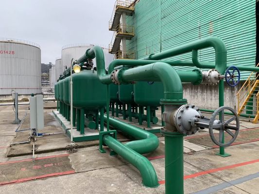 Sistem Filter Media Stainless Steel Membran Reverse Osmosis