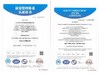 Cina Jiangsu Longdai Environmental Protection Co., Ltd. Sertifikasi